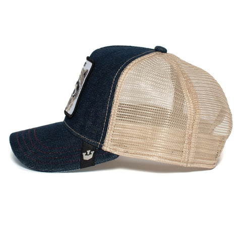 101-0640-NVY-S01
