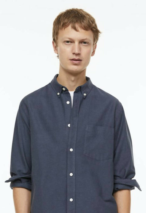 Regular Fit Oxford shirt