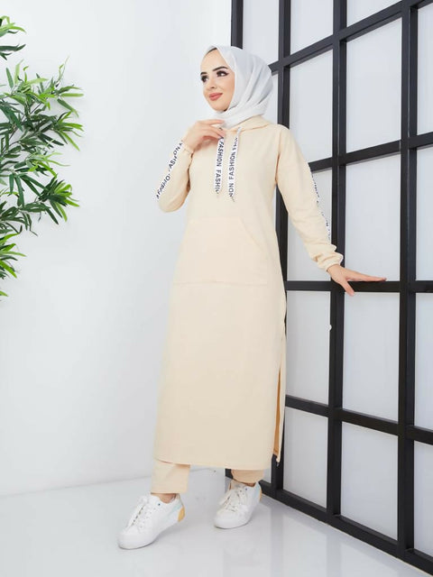 ZK-5607 BEIGE
