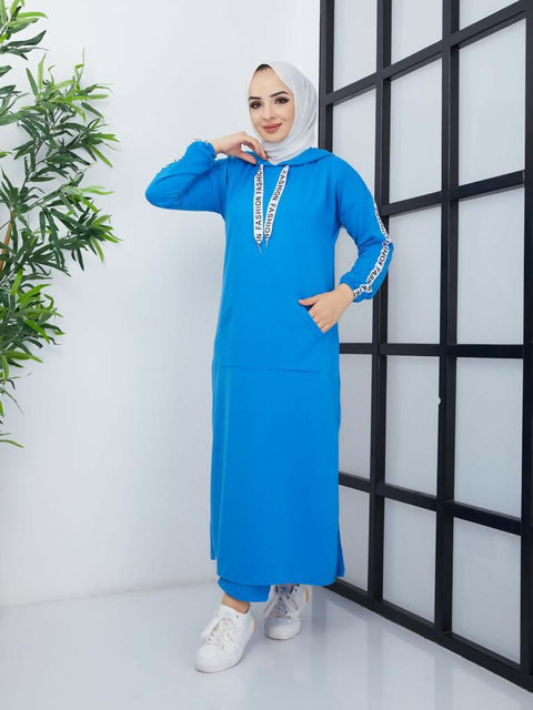 ZK-5607 BLUE