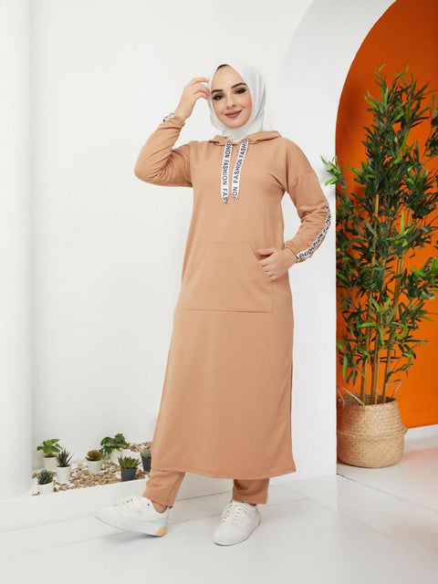 ZK-5607 LATTE