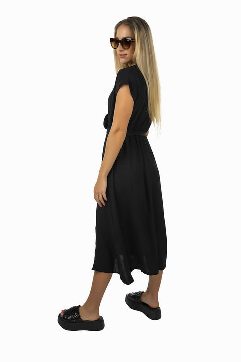 MY PEANUT Troya Dress