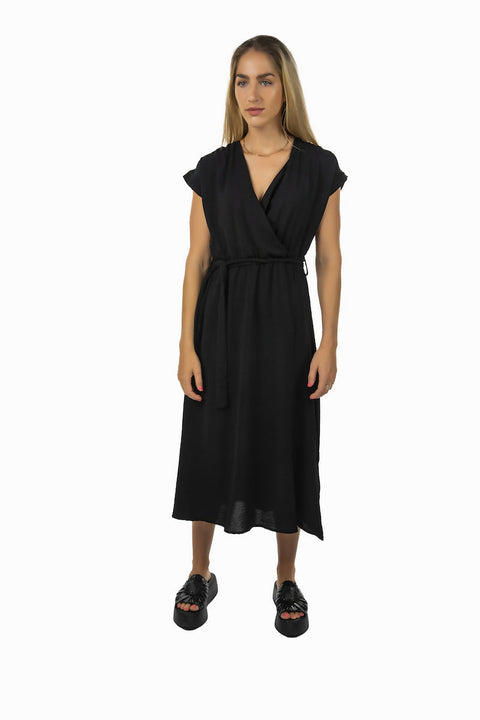 MY PEANUT Troya Dress