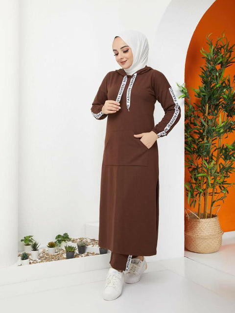 ZK-5607 BROWN