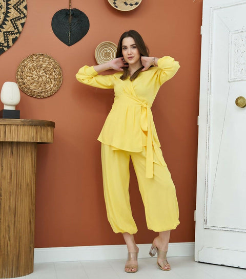 SYR-6693 YELLOW