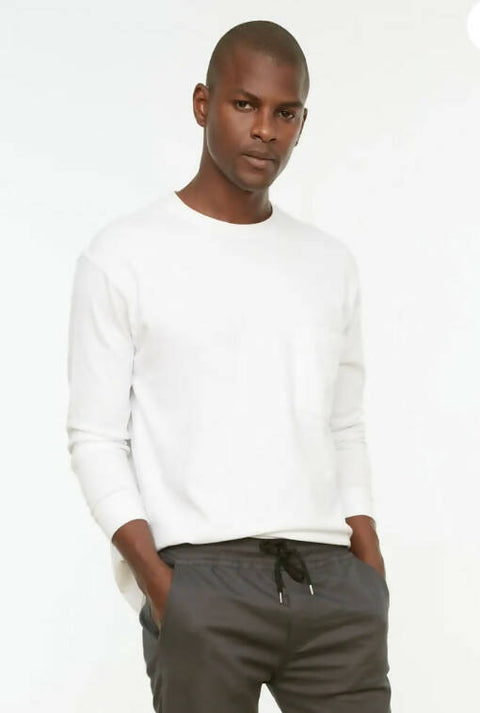 Oversized T-shirt
