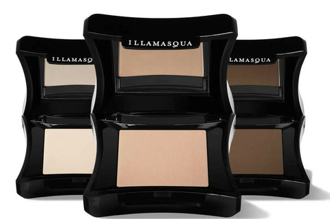 Illamasqua Skin Base Pressed Powder
