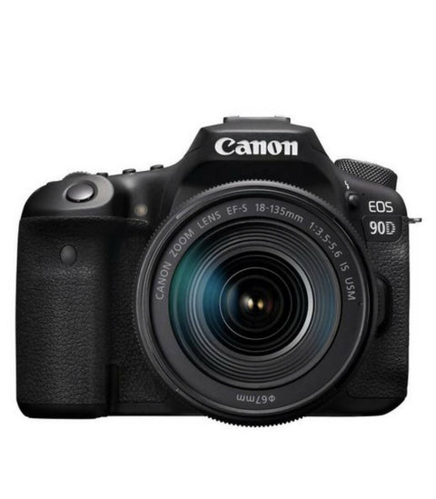 Canon EOS 850D SLR Camera