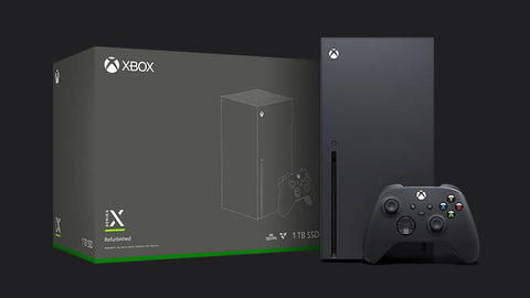 Xbox