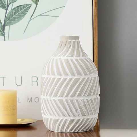 Judkins Handmade Vase